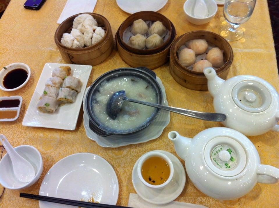 Victory Seafood Restaurant 凱旋大酒樓