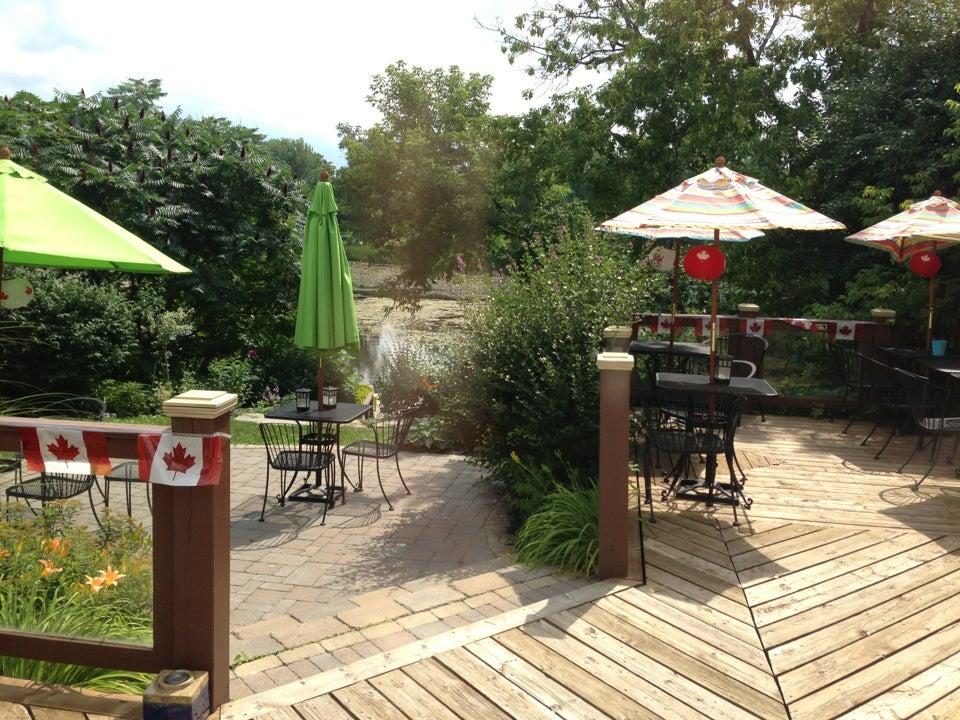 Elaine's Black River Coffee