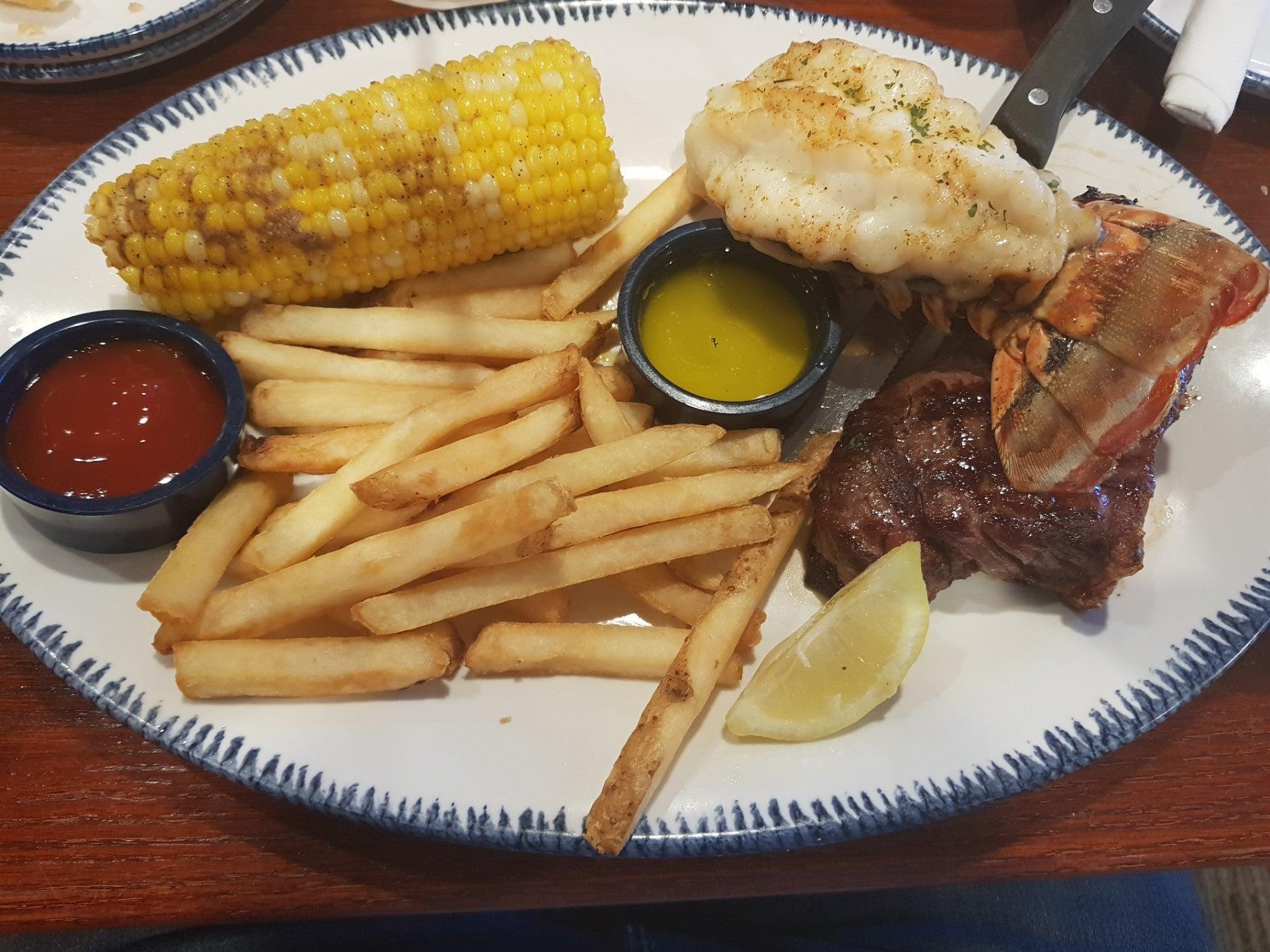 Red Lobster