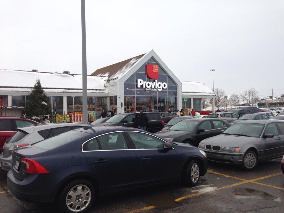 Provigo le Marché