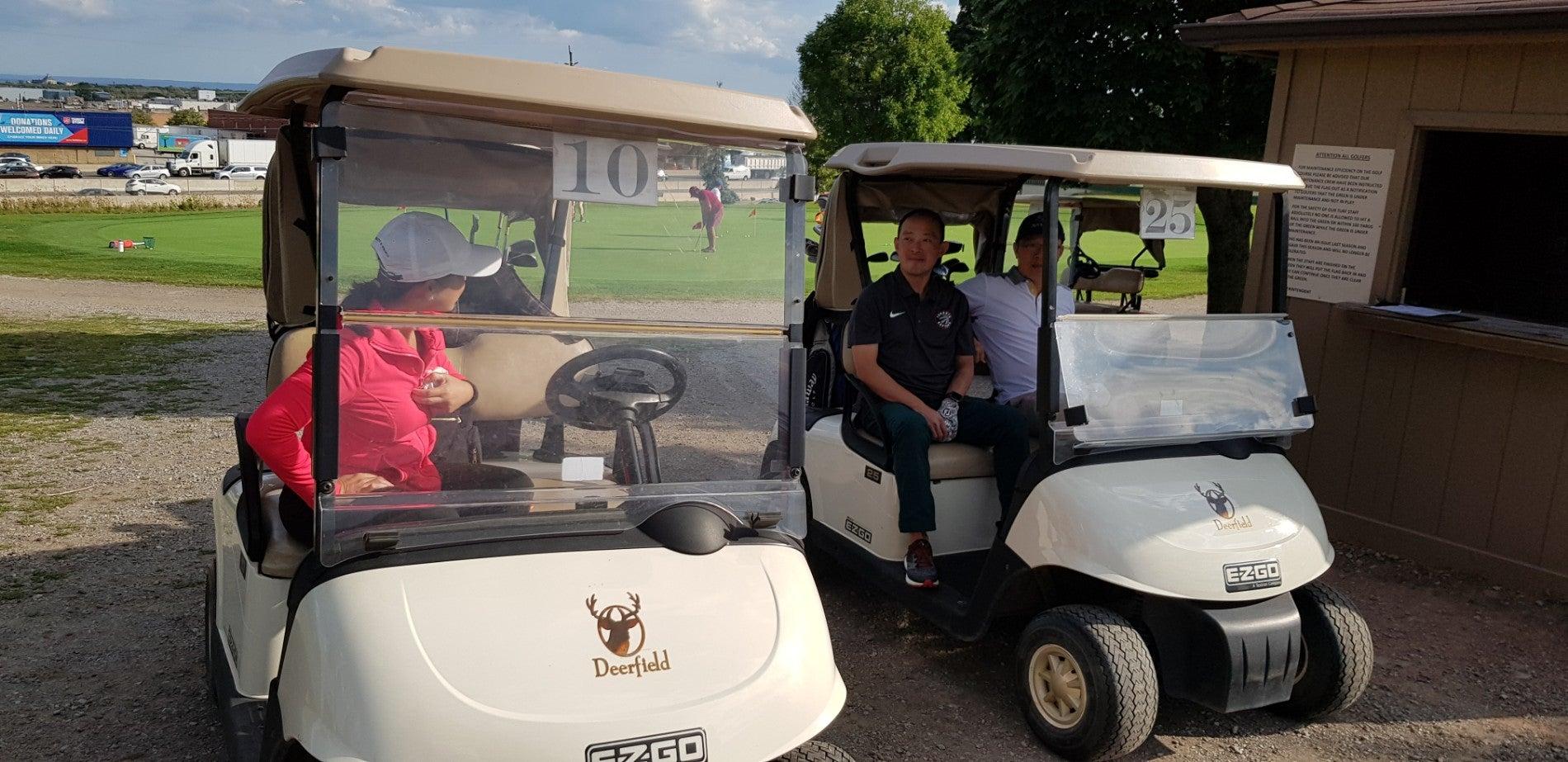 Deerfield Golf Club
