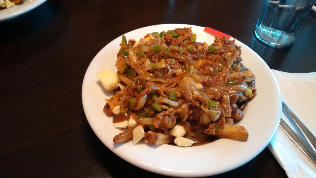 Dunn's Famous Rockland