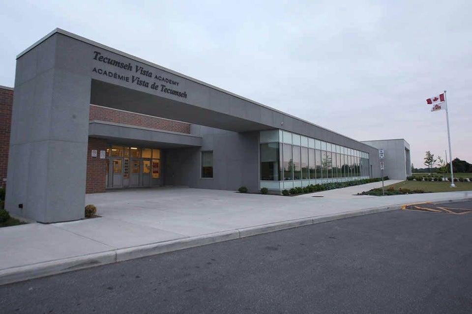 Tecumseh Vista Academy Gecdsb