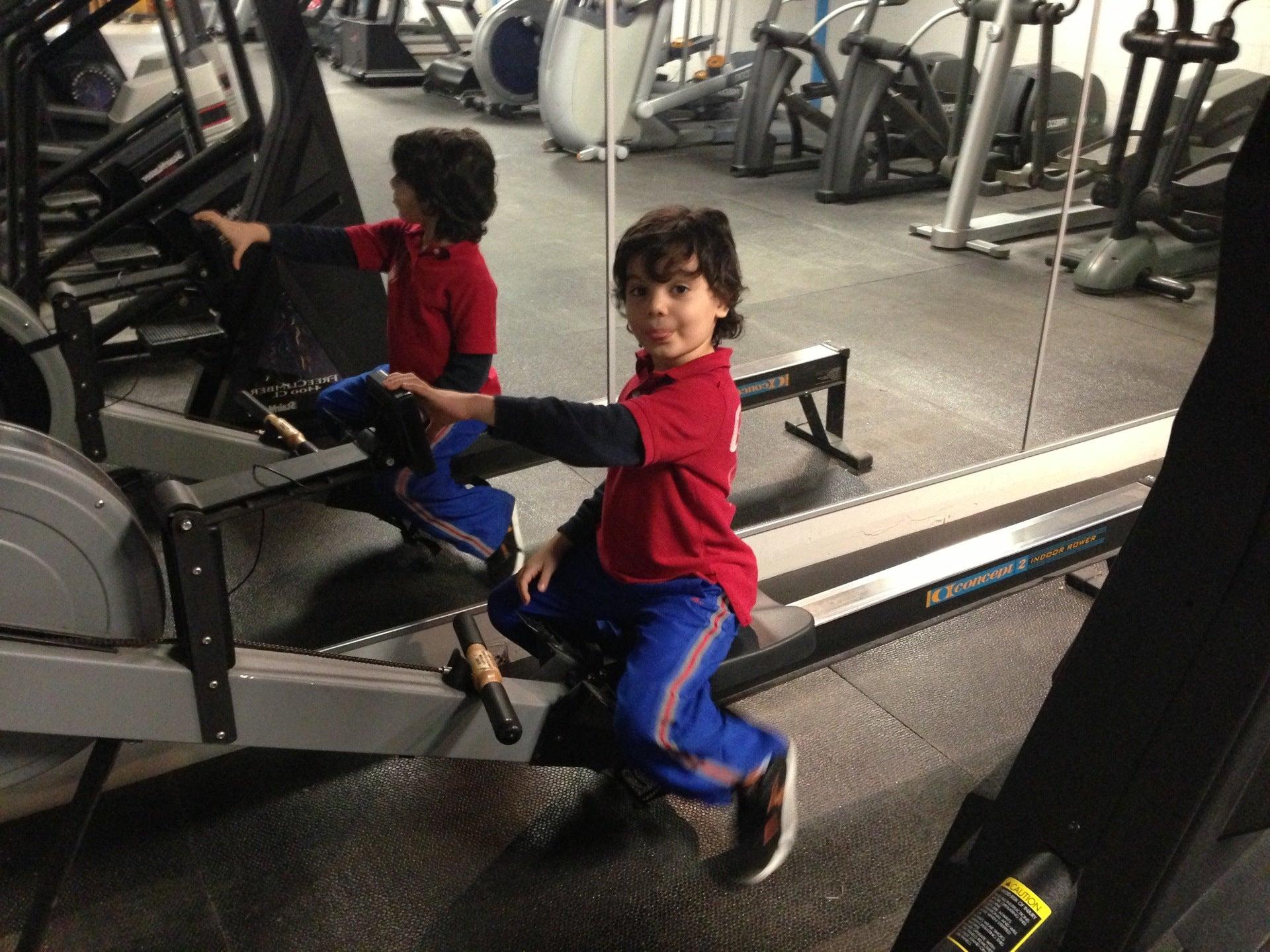 Centre de Motivation O'Brien