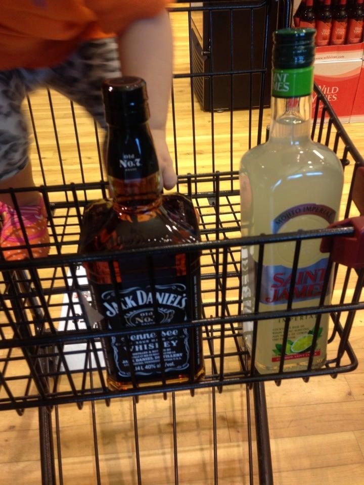 Saq Sélection-Carrefour St-Hubert