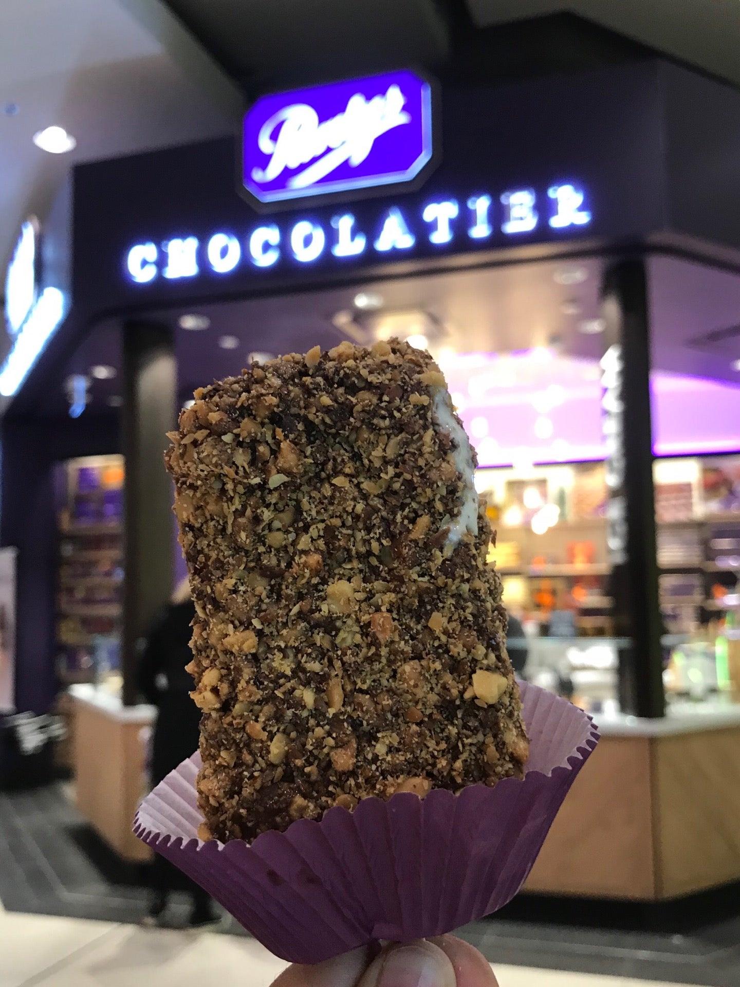Purdys Chocolatier