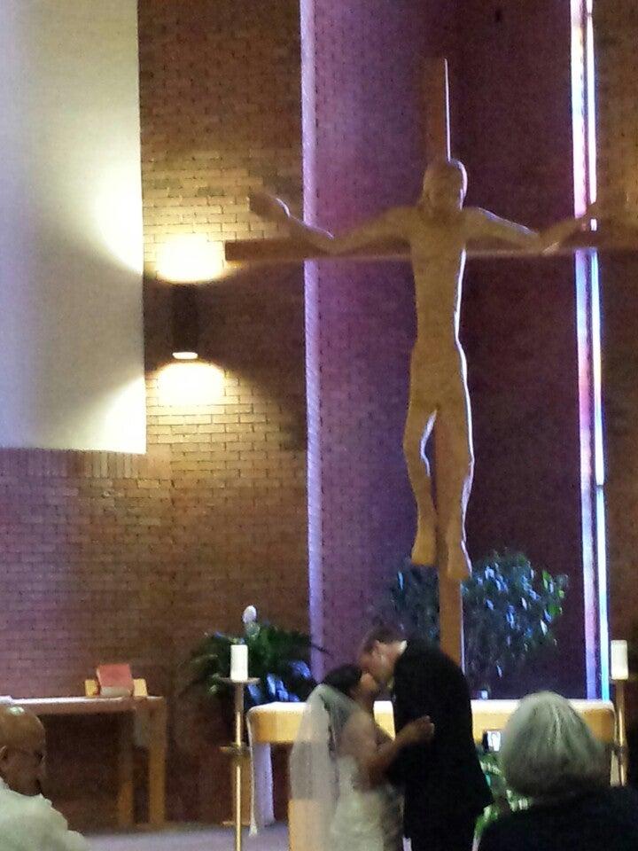 St Bonaventure Parish