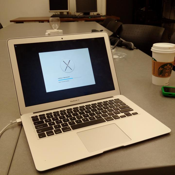 Frank Forward Building