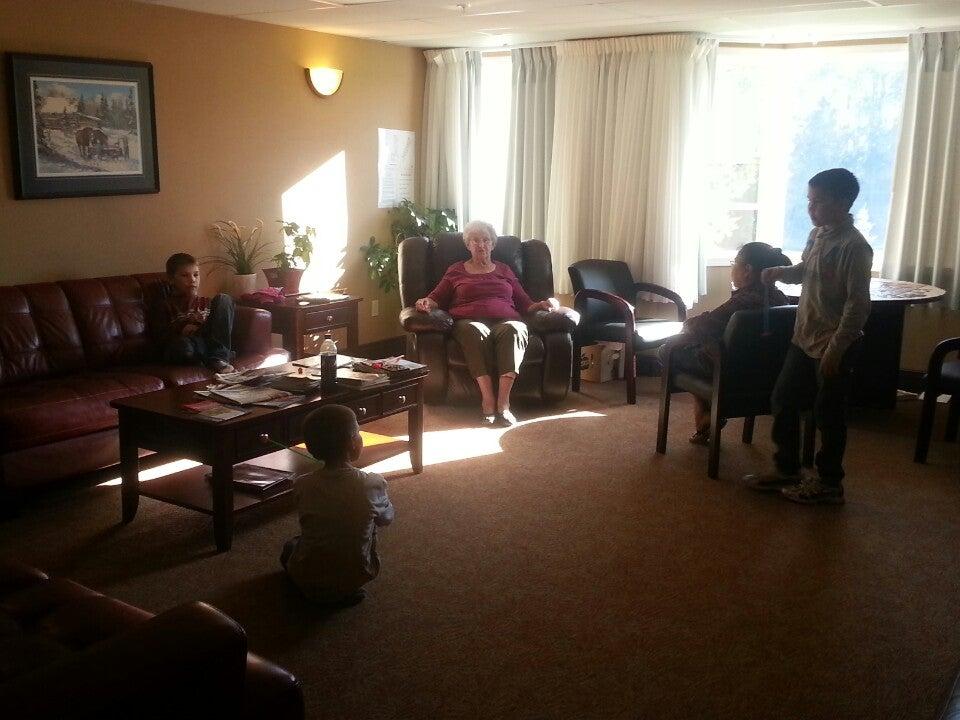 Pleasant Valley Lodge