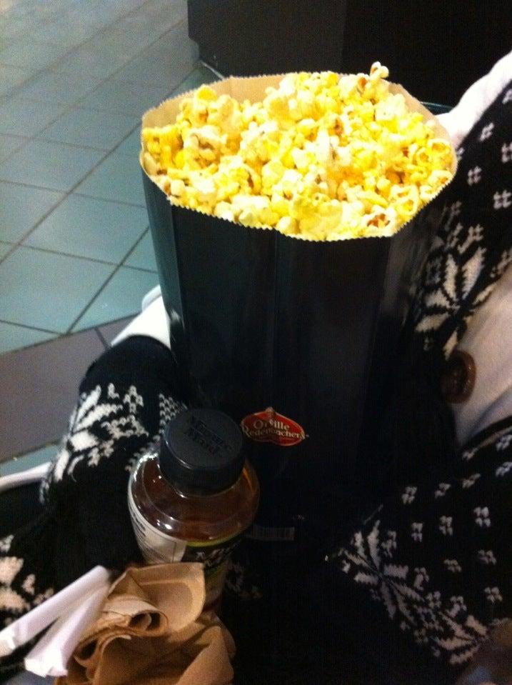 Cineplex