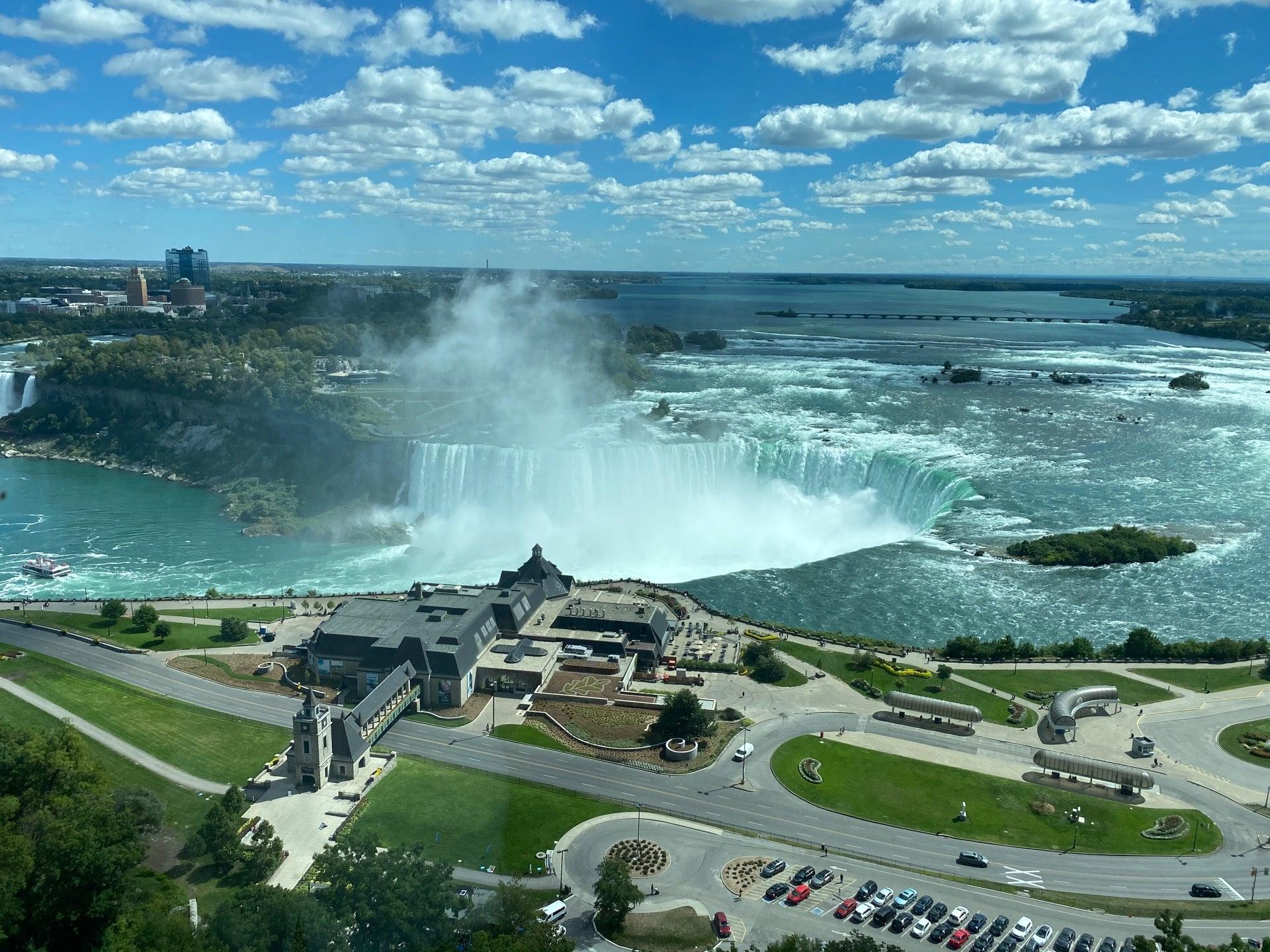IHOP - Tower Hotel Fallsview