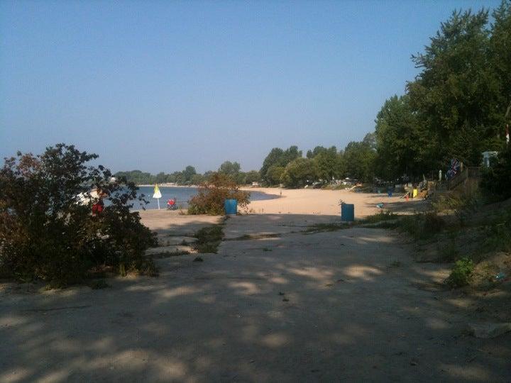 Knight's Beach Resort