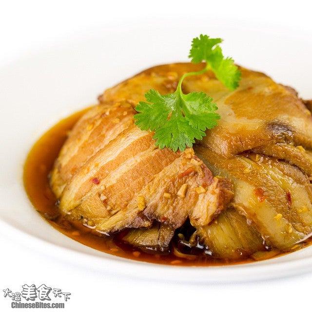 Kalvin's Szechuan Restaurant