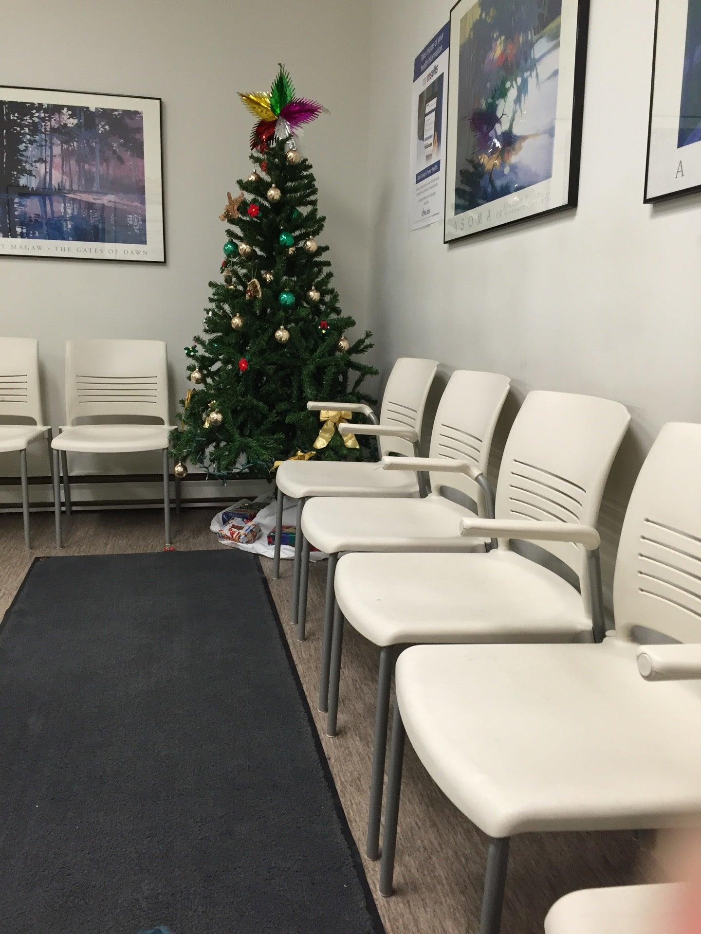 LifeLabs Patient Service Centre