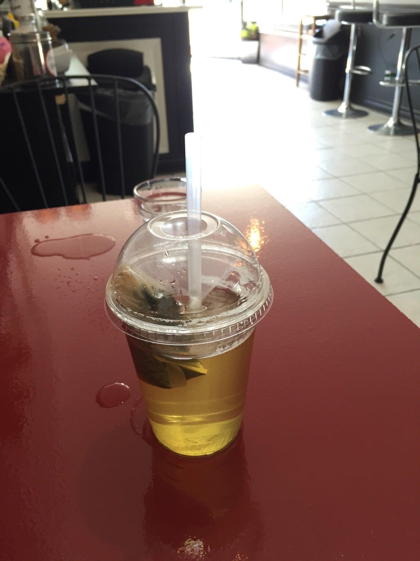 Coffee Shop