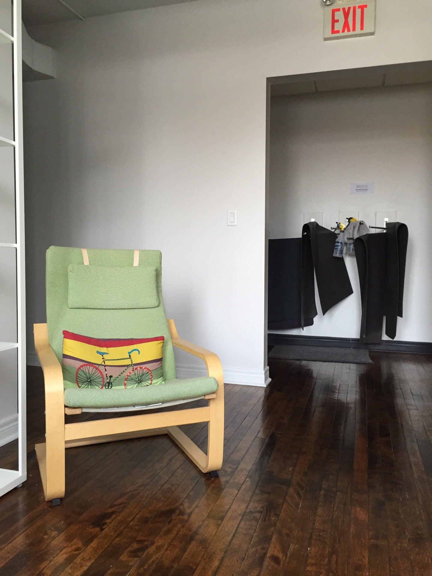 Union Yoga + Wellness