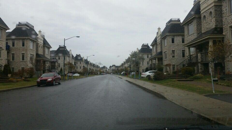 Ameublements Tanguay