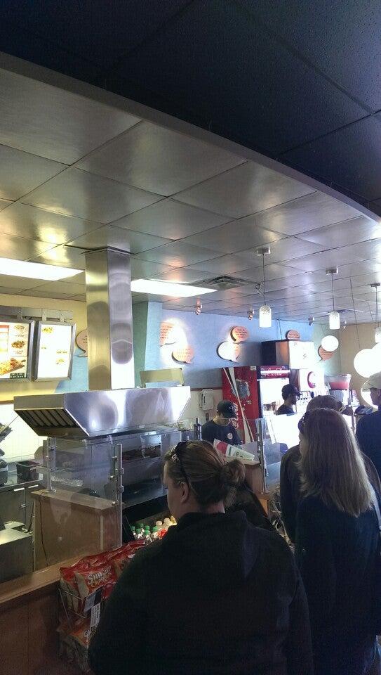 Quiznos