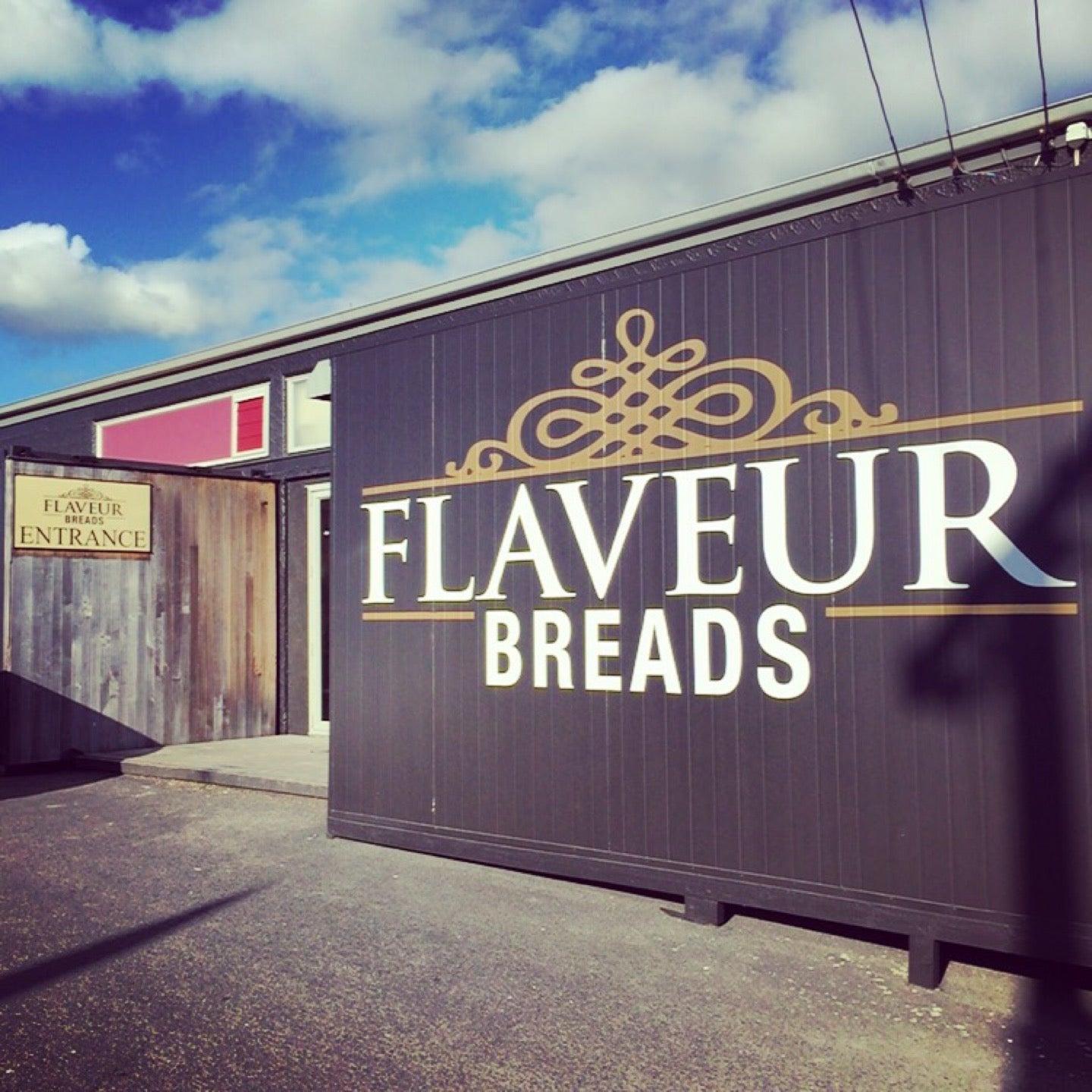 Flaveur Breads