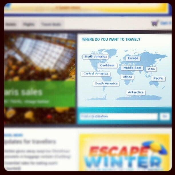 Vancouver Public Library