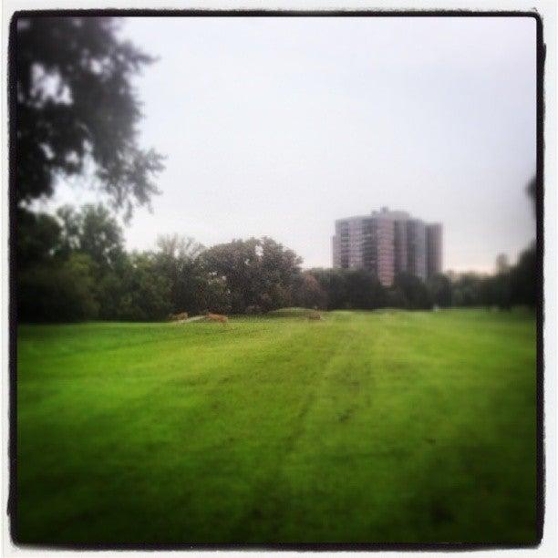 Humber Valley Golf Course