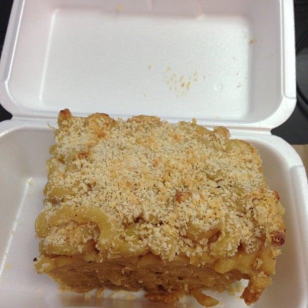 Seraphia Inspired Cuisine