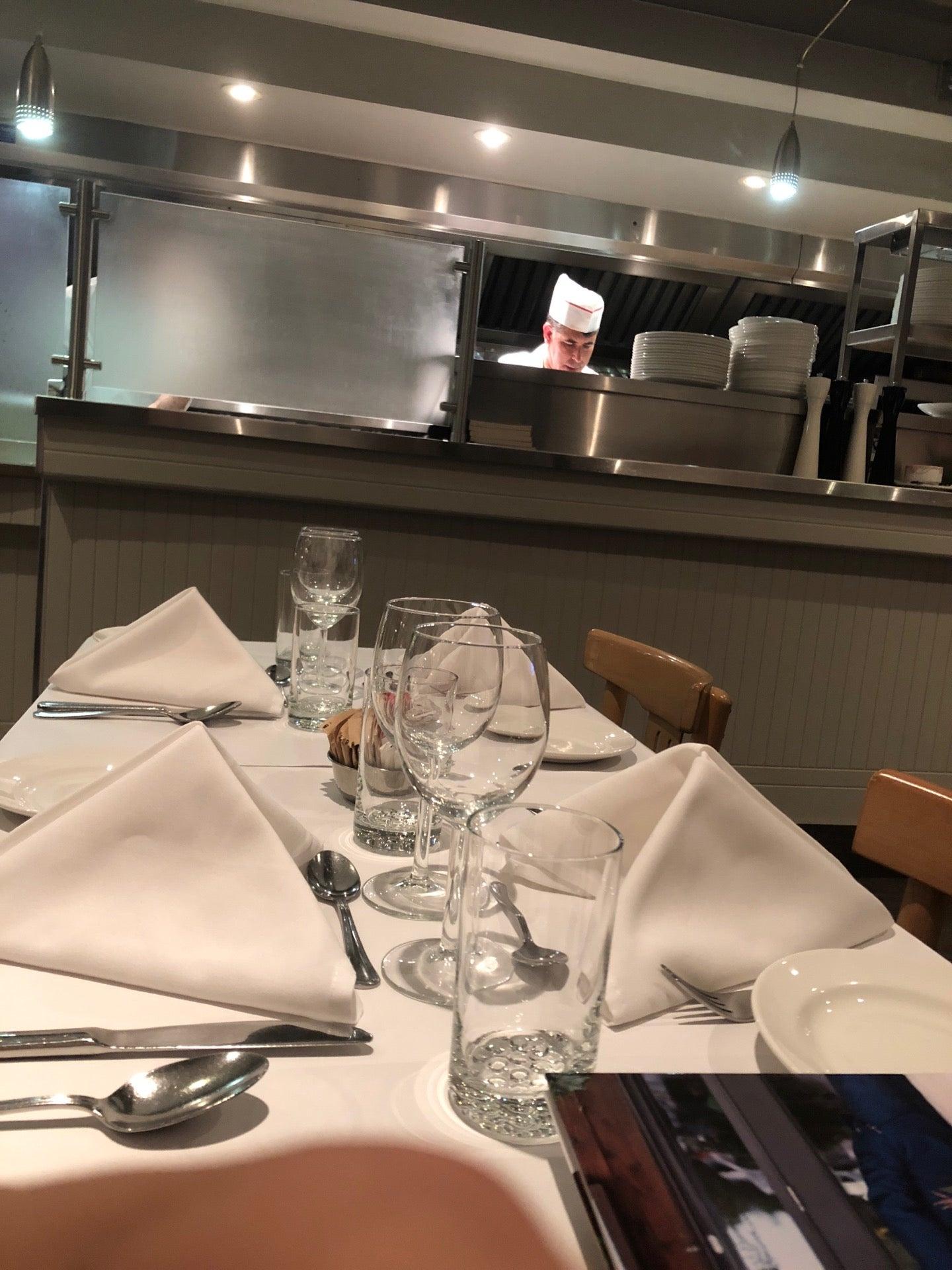 Cafe Bistro La Marinara