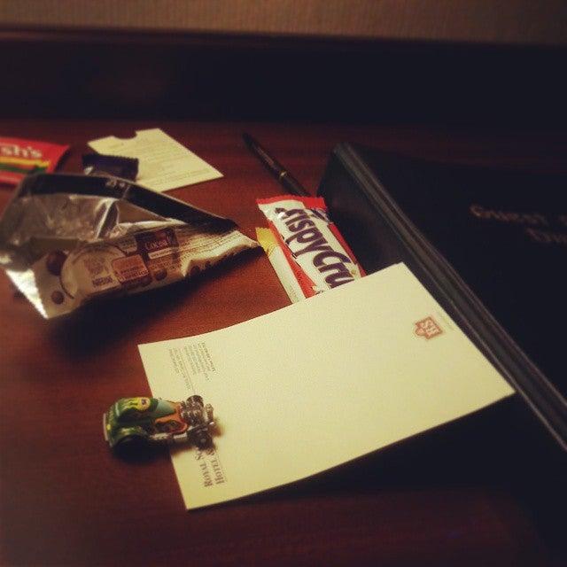 Royal Scot Hotel & Suites