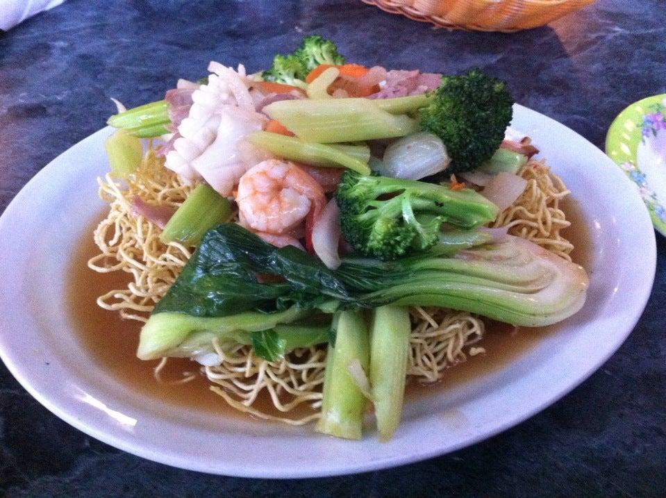 LOTUS Vietnamese Noodle House