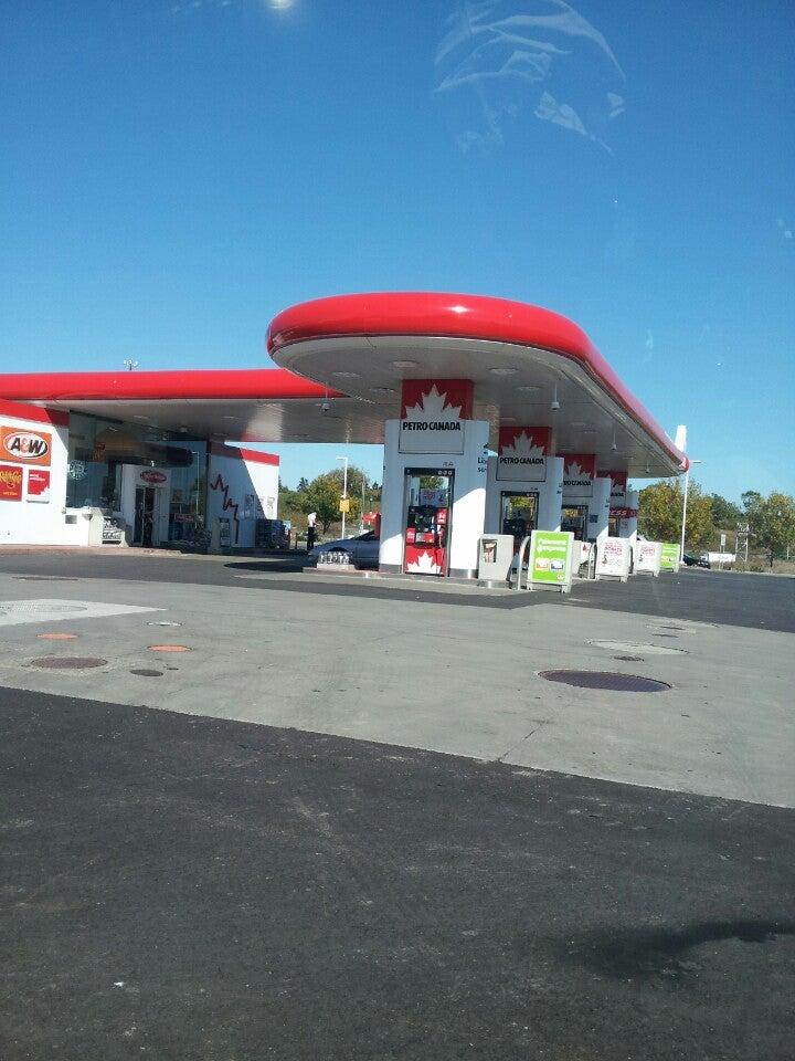 Petro-Canada