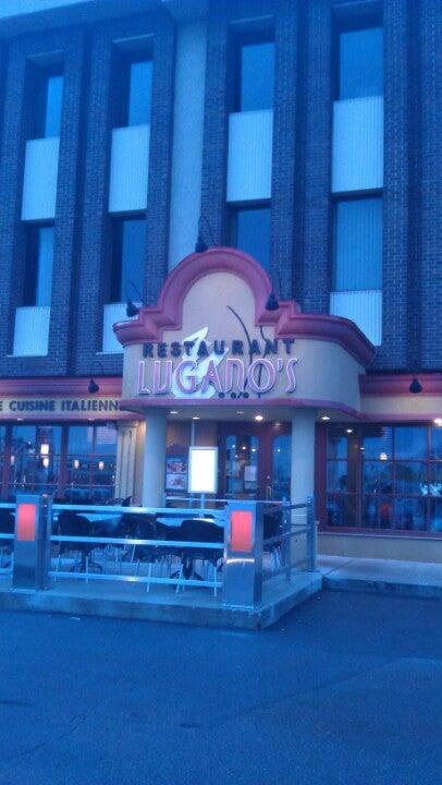 Restaurant Lugano's