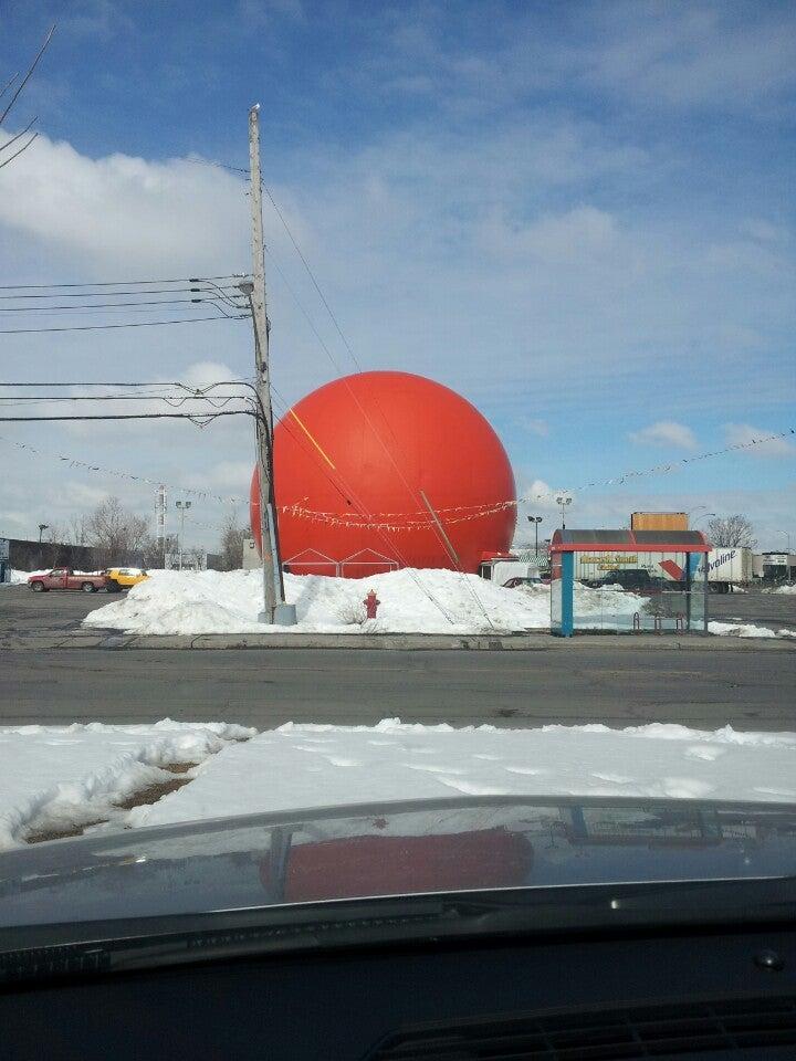 H Gibeau Orange Julep
