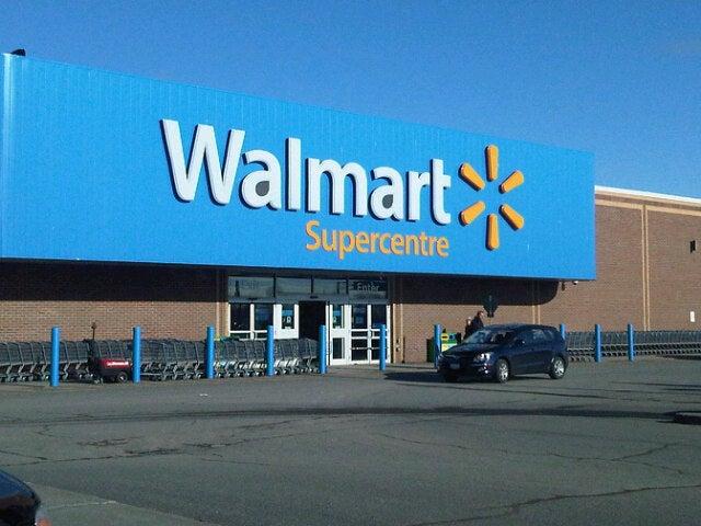 Walmart Wireless Services