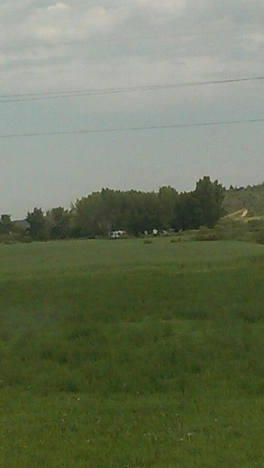 Coal Lake South Campground