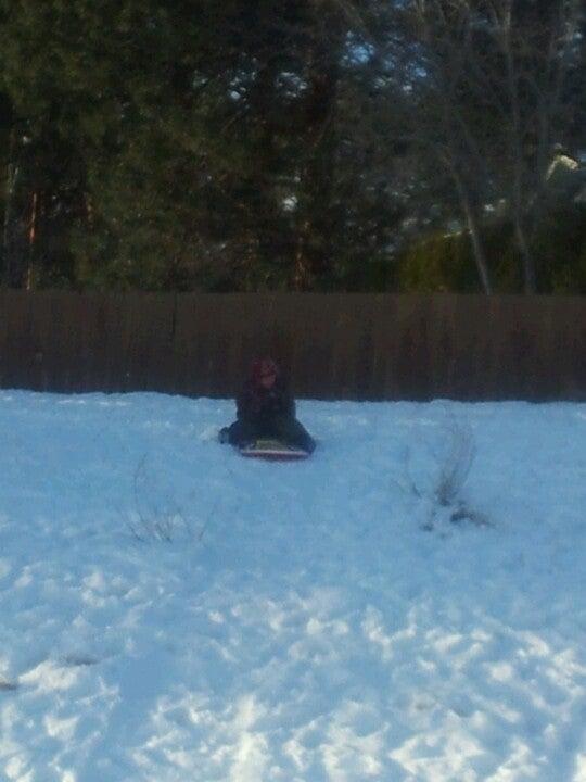 Nicola Valley Hospital & Health Centre