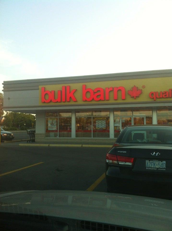 BulkBarn