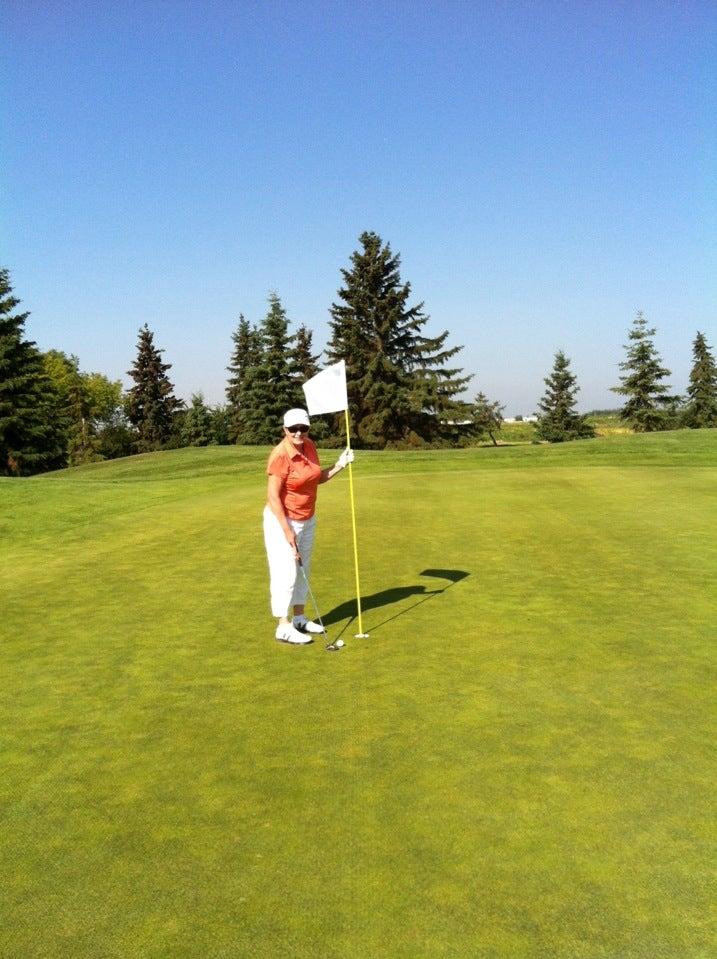 Twin Willows Golf Club