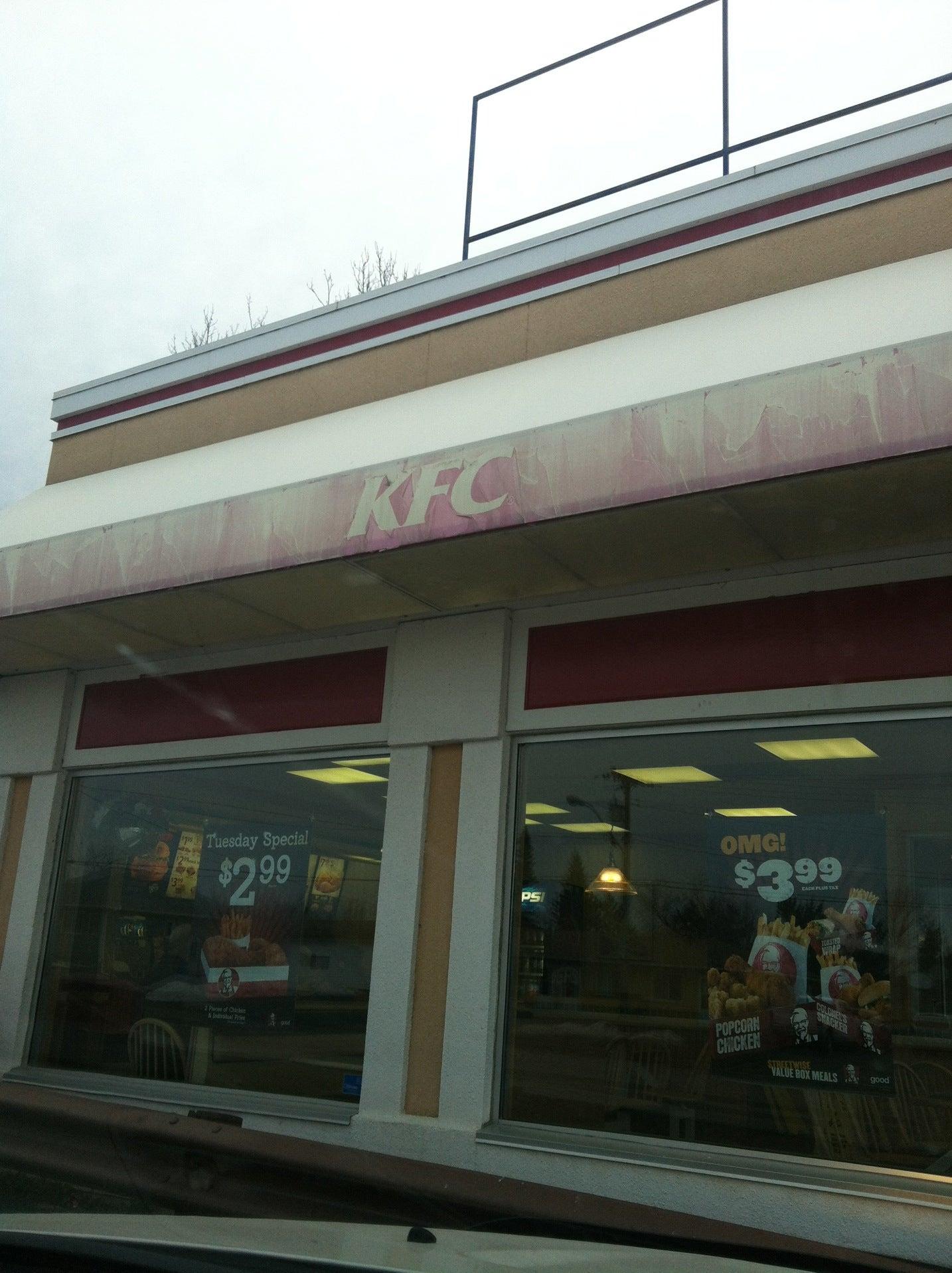 KFC