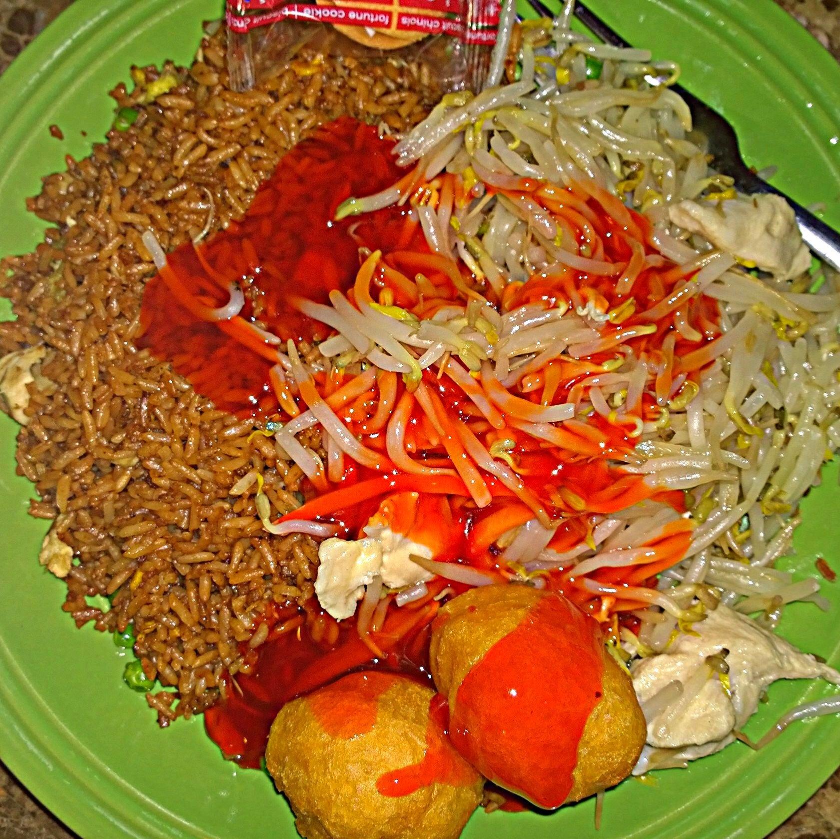 Peking Garden Restaurant