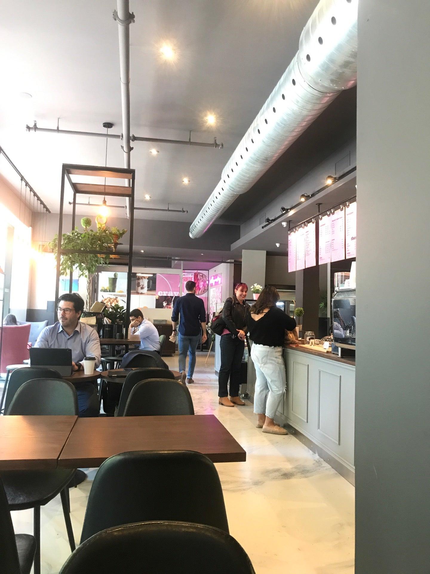 Tella's Santé Ou Sucré