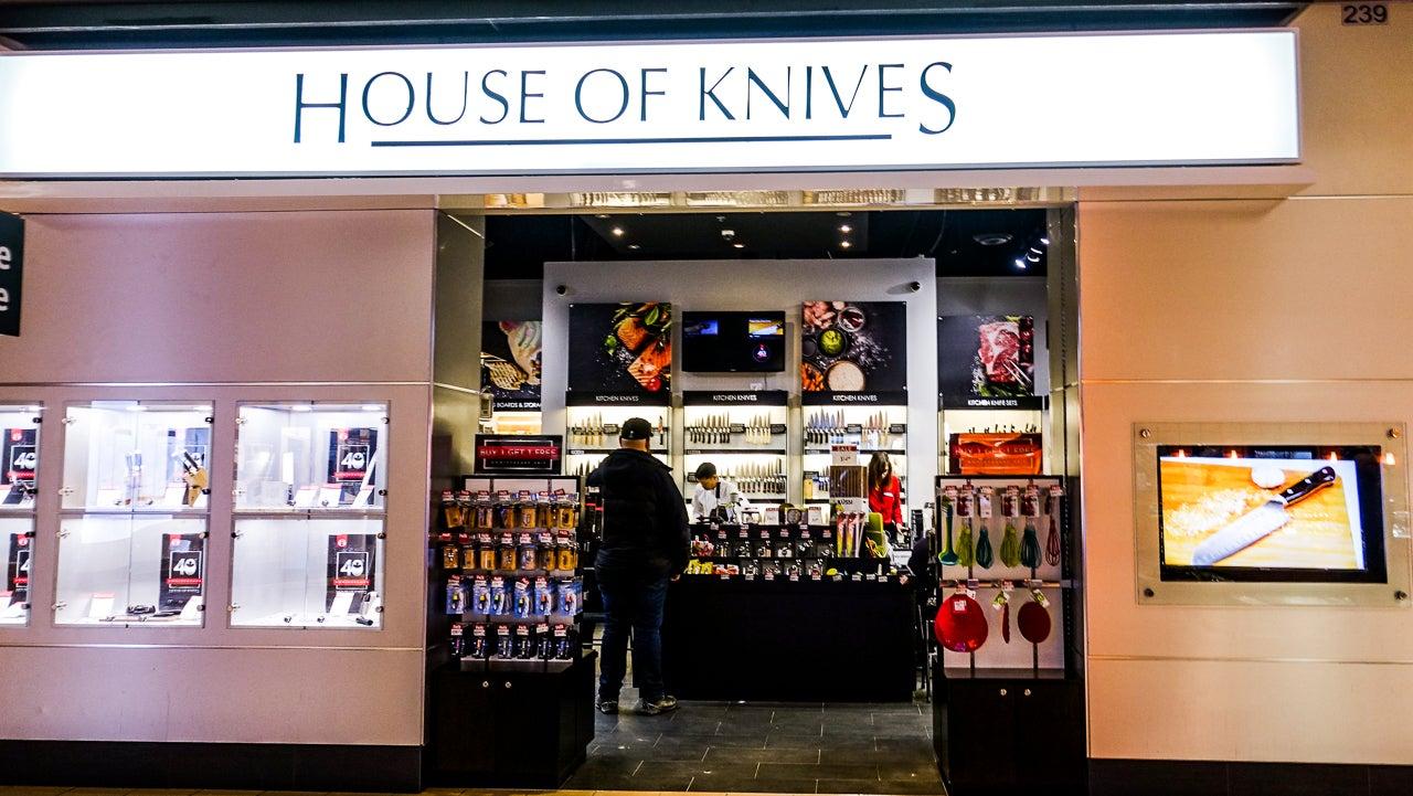 House of Knives