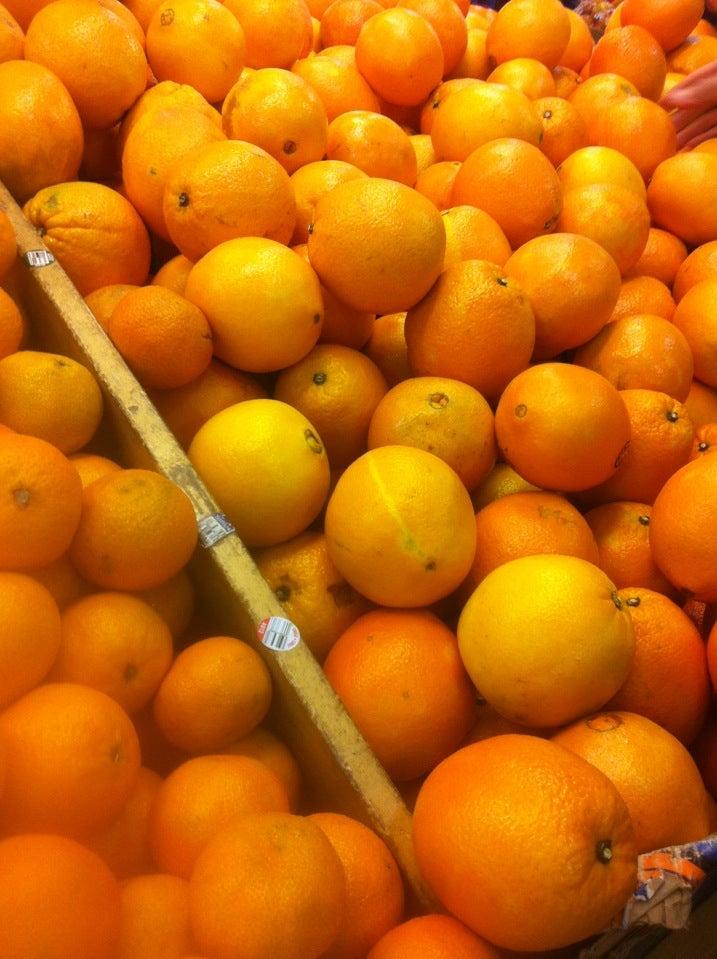 Oriental Food Mart McCowan