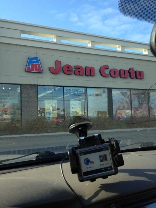 PJC Jean Coutu