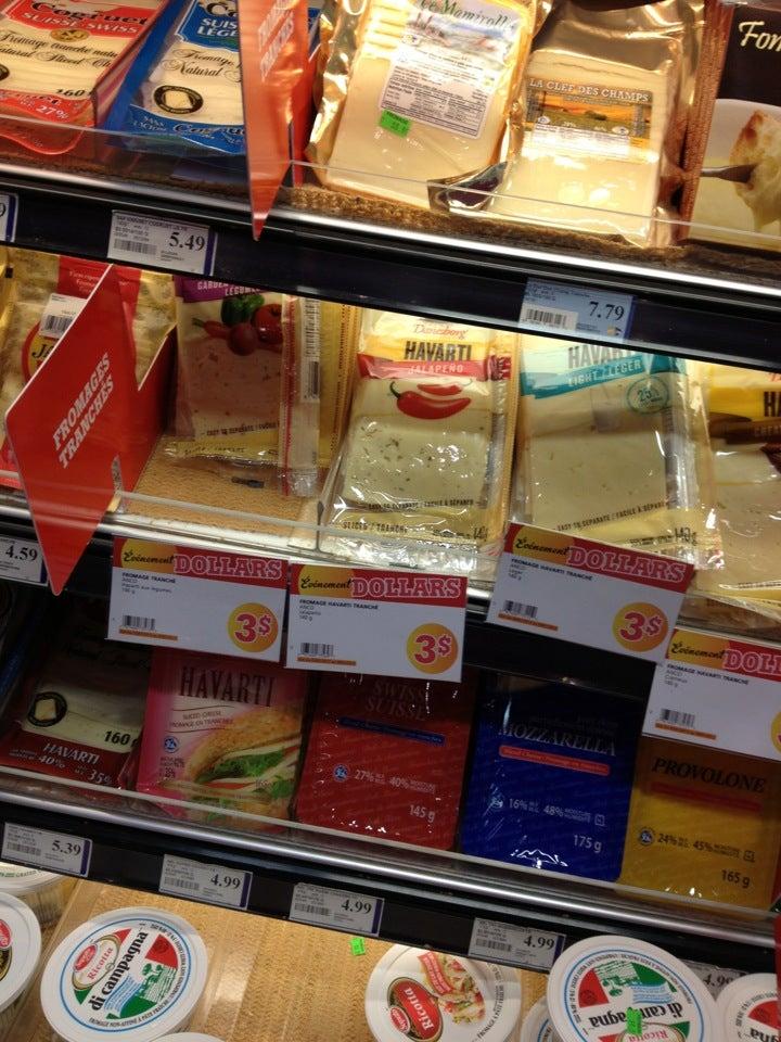 IGA Extra Marche Lambert