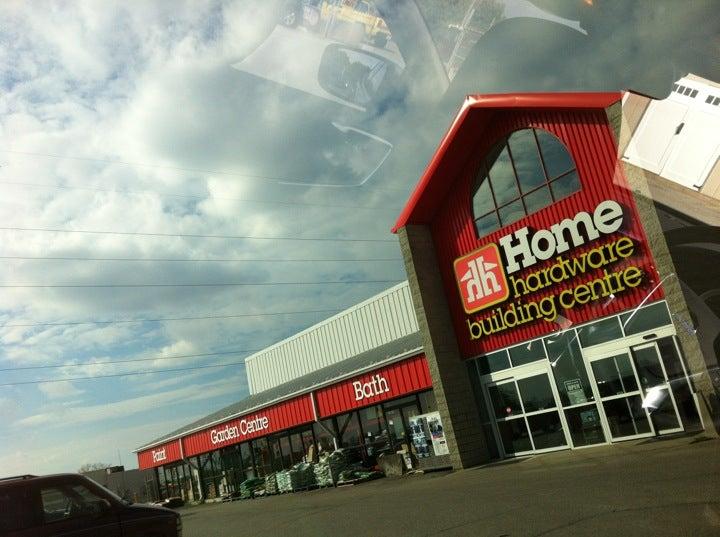Home Hardware