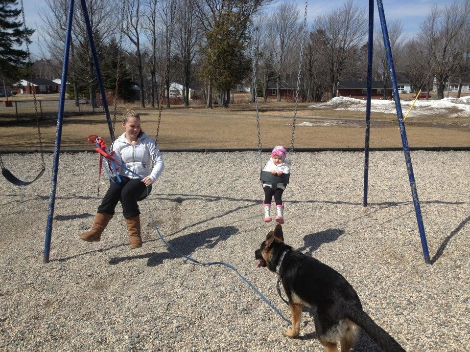 Harold Peterson Middle School