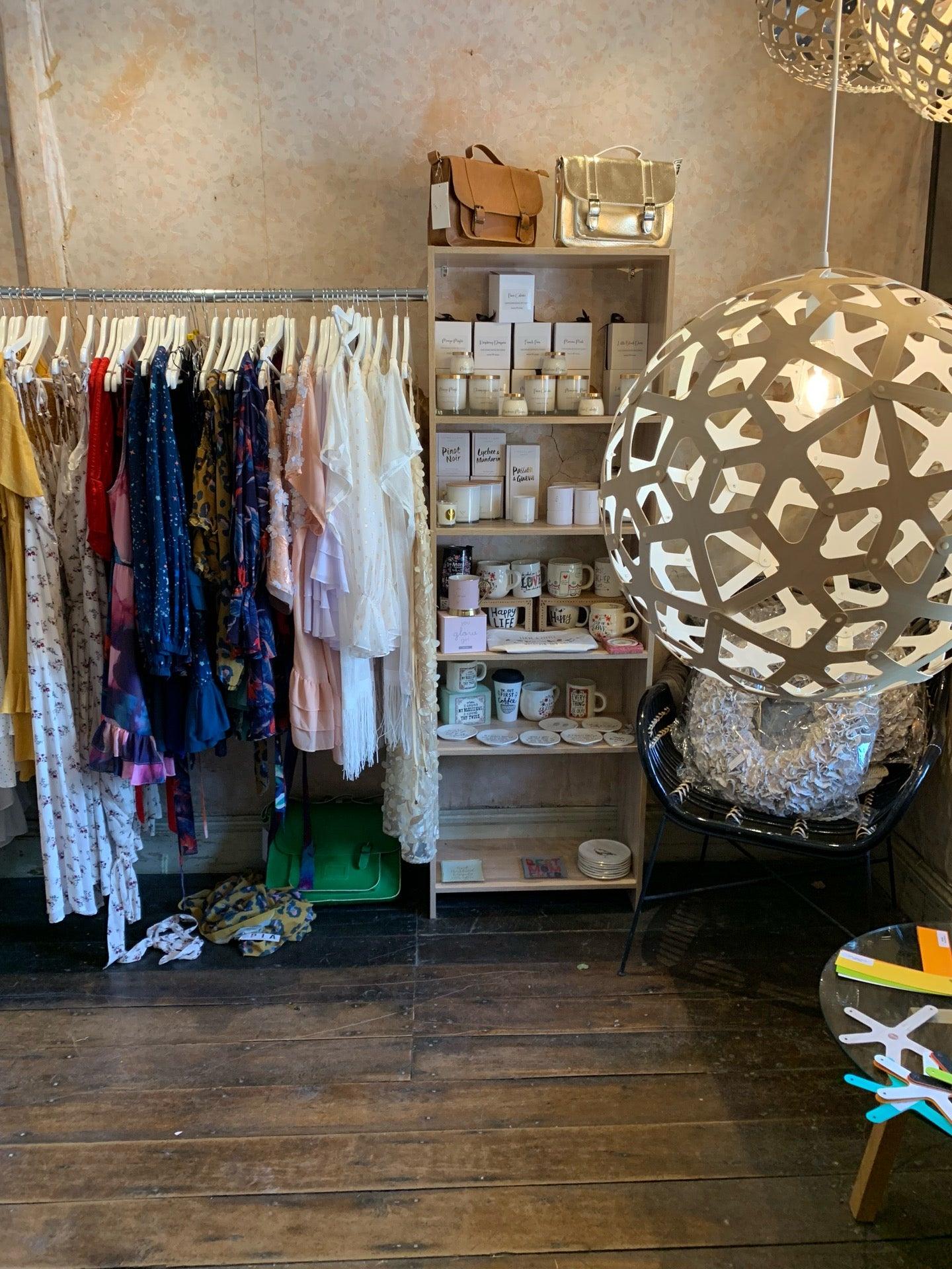 Vesta Design Boutique