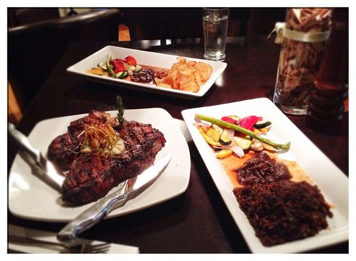 Embers Grill & Smokehouse