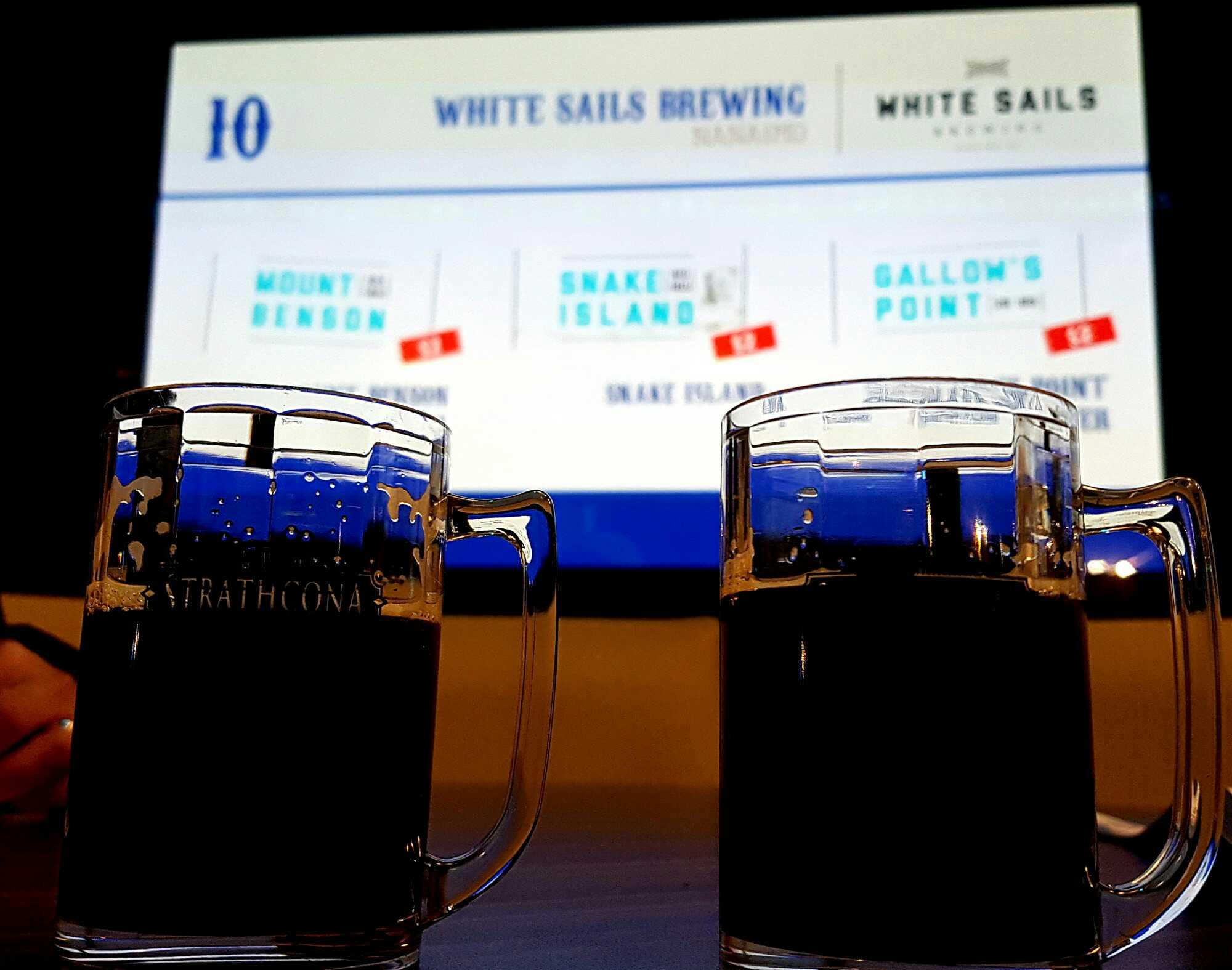 Strath Ale Wine-Spirit MRCHNTS