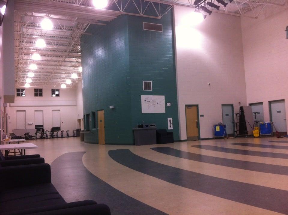 Cole McTavish Junior High School